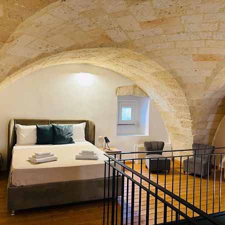Casa Zia Pina Villa Nardò Eksteriør billede