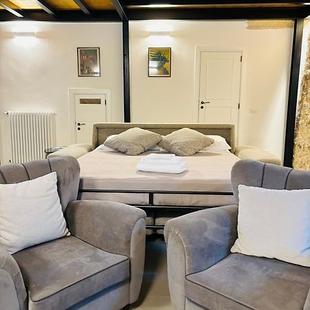 Casa Zia Pina Villa Nardò Eksteriør billede