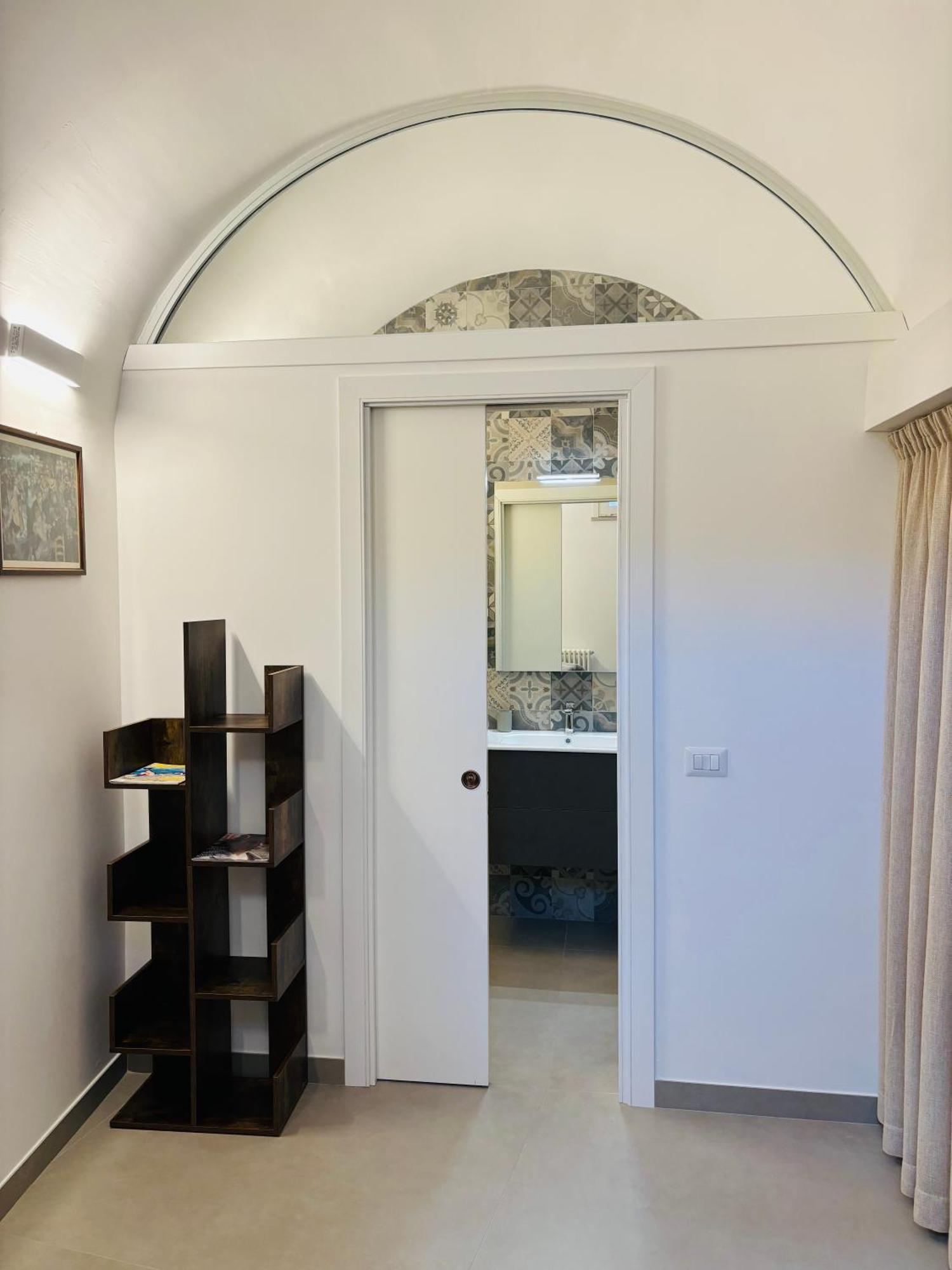 Casa Zia Pina Villa Nardò Eksteriør billede