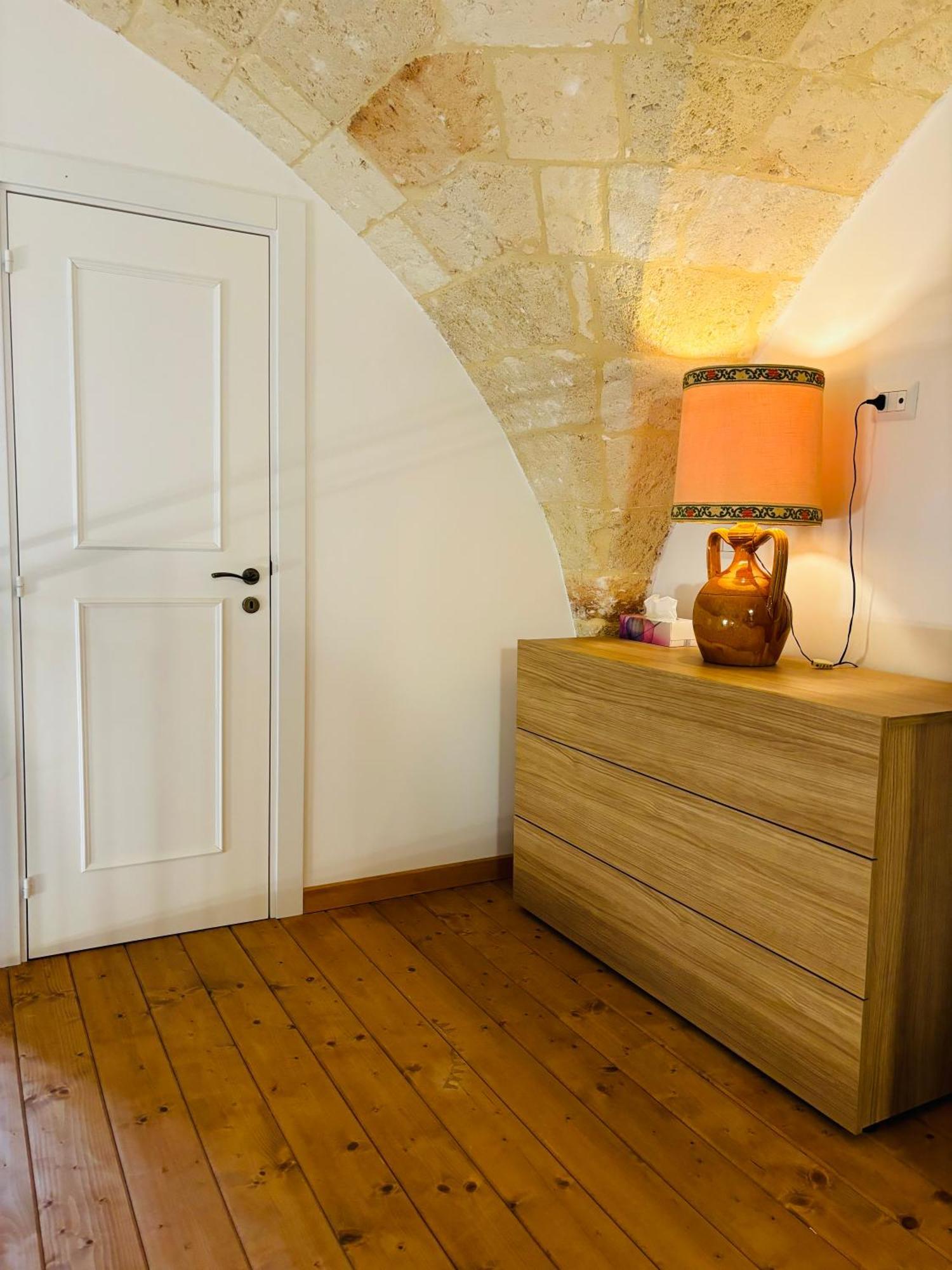 Casa Zia Pina Villa Nardò Eksteriør billede